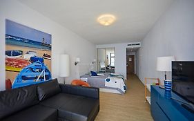Ocean View Apartment