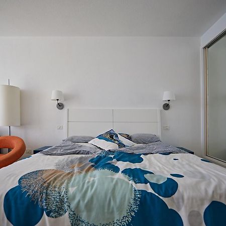 Ocean View Apartment Mogán Zewnętrze zdjęcie