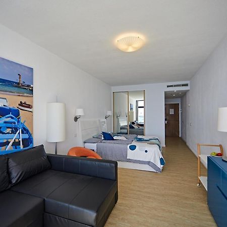 Ocean View Apartment Mogán Zewnętrze zdjęcie