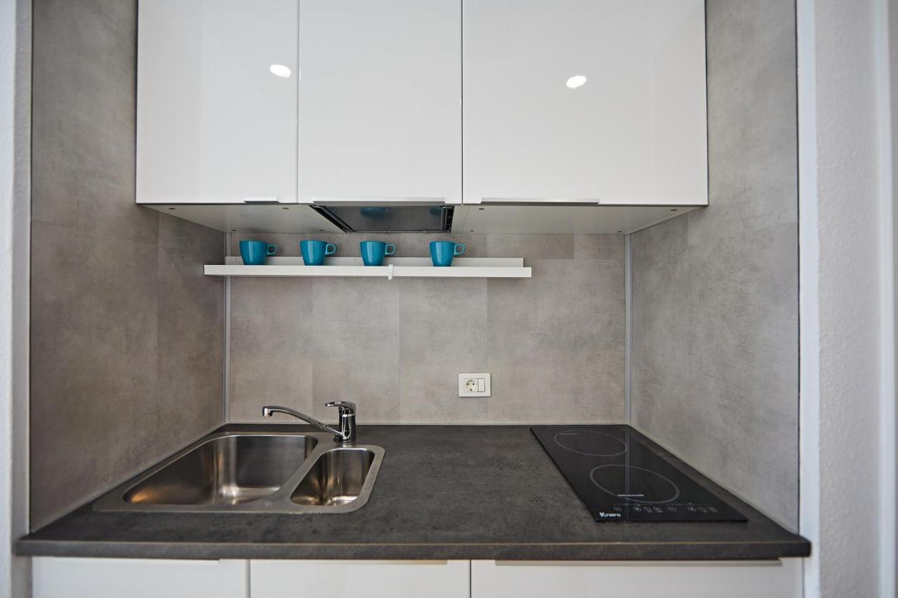 Ocean View Apartment Mogán Zewnętrze zdjęcie