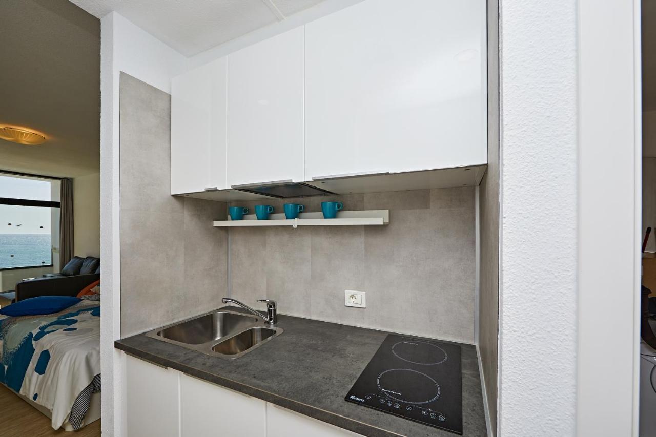 Ocean View Apartment Mogán Zewnętrze zdjęcie