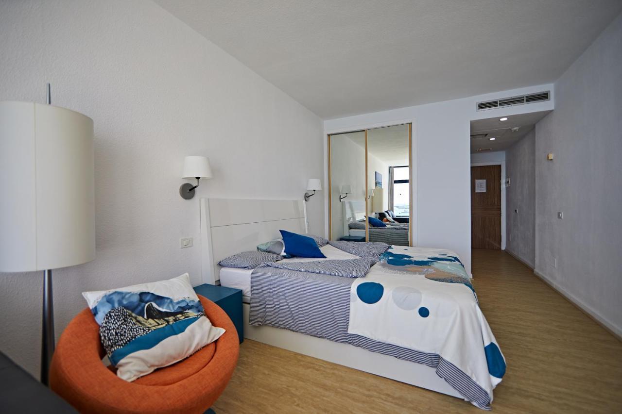 Ocean View Apartment Mogán Zewnętrze zdjęcie