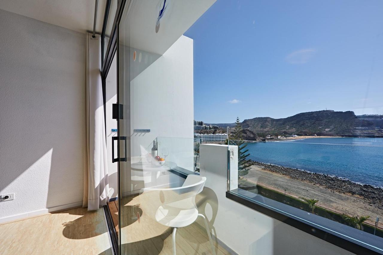 Ocean View Apartment Mogán Zewnętrze zdjęcie