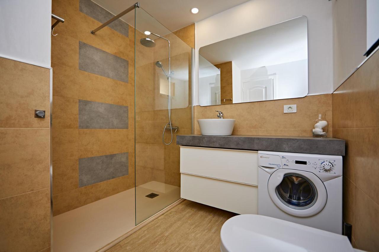 Ocean View Apartment Mogán Zewnętrze zdjęcie