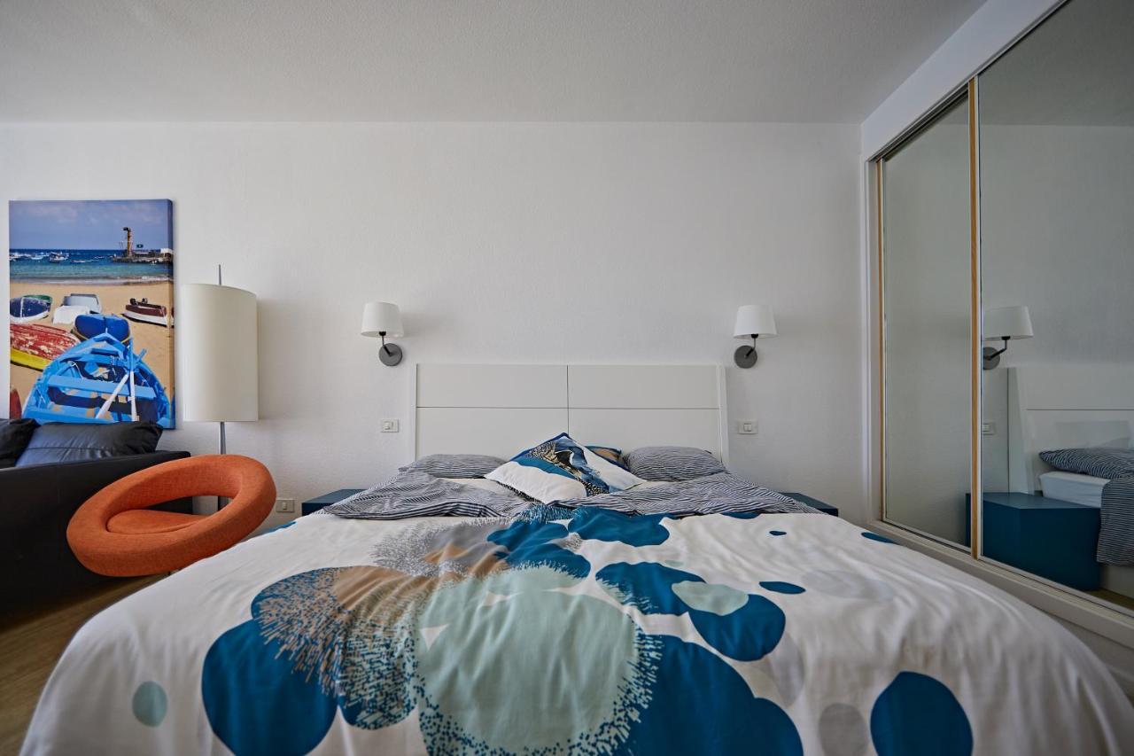 Ocean View Apartment Mogán Zewnętrze zdjęcie