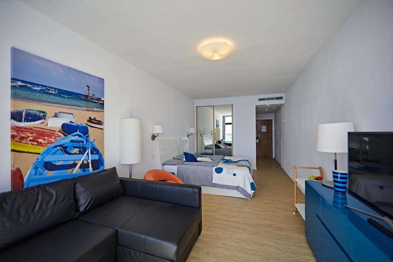 Ocean View Apartment Mogán Zewnętrze zdjęcie