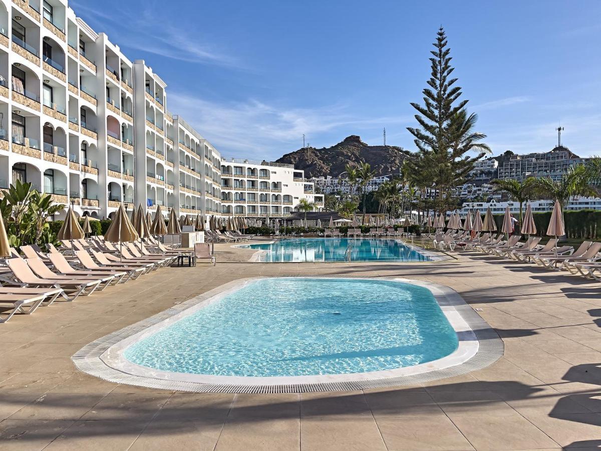 Ocean View Apartment Mogán Zewnętrze zdjęcie