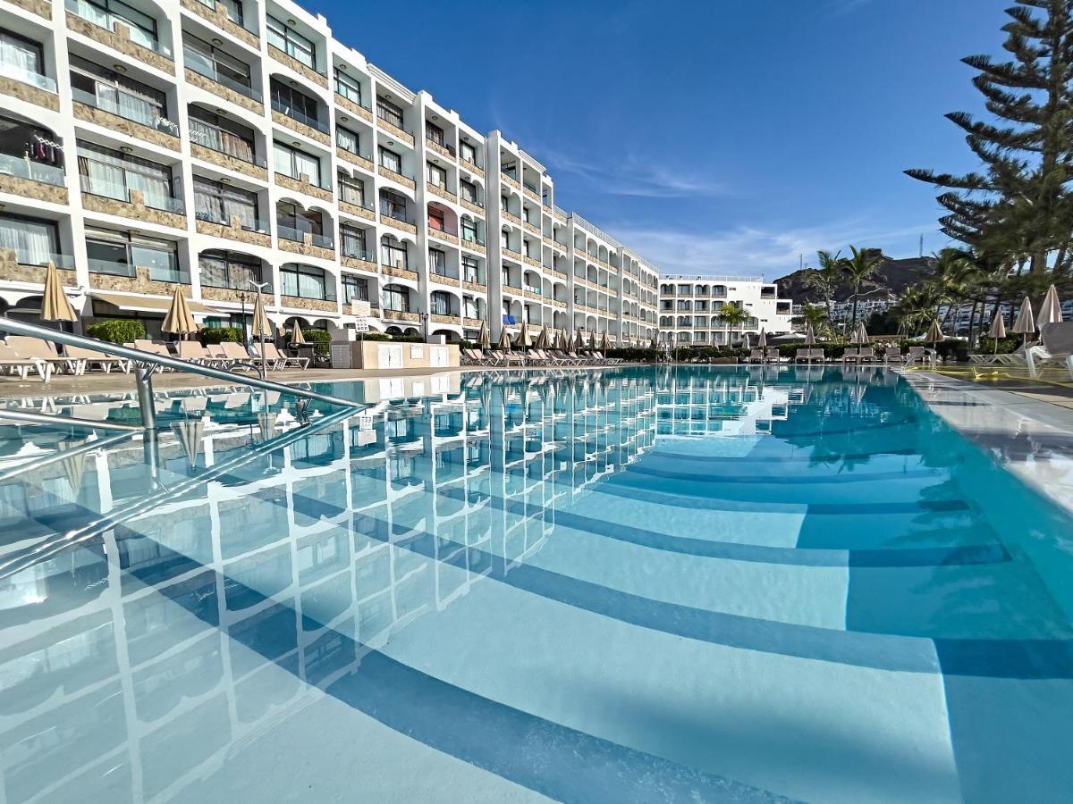 Ocean View Apartment Mogán Zewnętrze zdjęcie